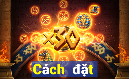 Cách đặt cược XSBINGO18 ngày 10