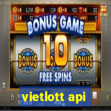 vietlott api