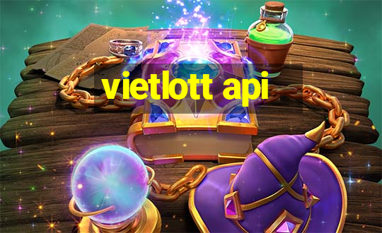 vietlott api