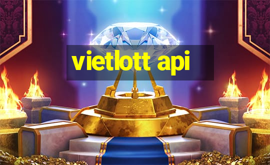 vietlott api