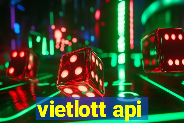 vietlott api