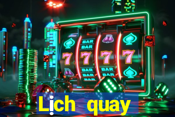 Lịch quay XSBINGO18 ngày 28