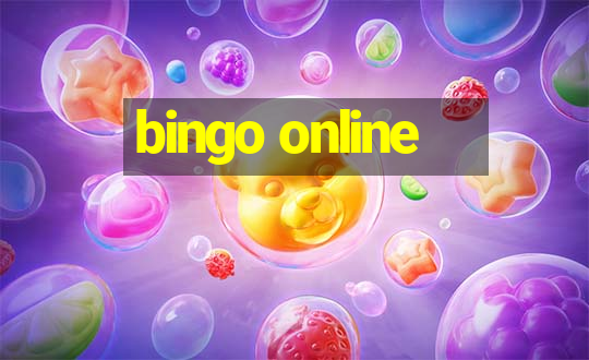 bingo online