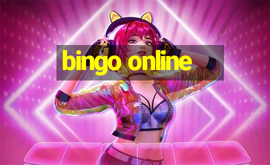 bingo online