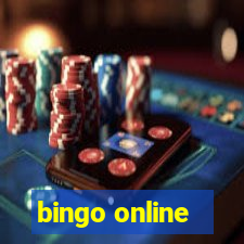 bingo online