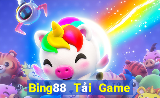 Bing88 Tải Game Bài Go88