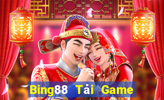 Bing88 Tải Game Bài Go88