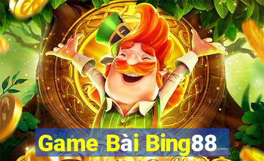 Game Bài Bing88