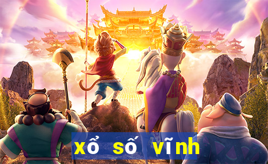 xổ số vĩnh long ok google