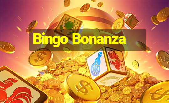 Bingo Bonanza