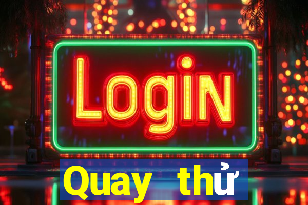 Quay thử XSBINGO18 ngày 6