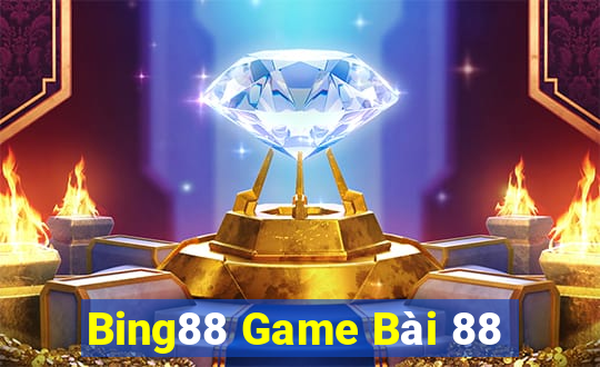 Bing88 Game Bài 88