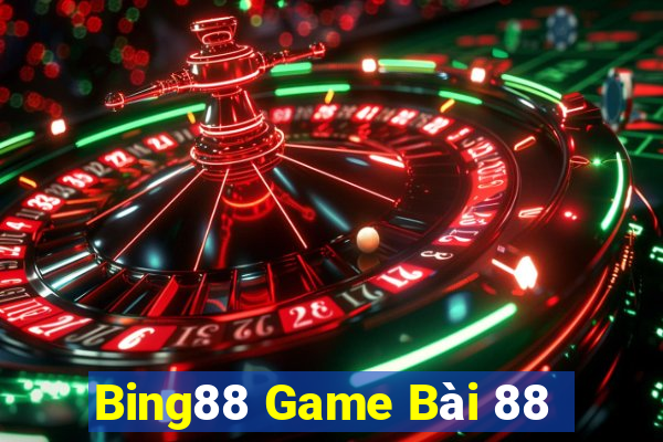 Bing88 Game Bài 88