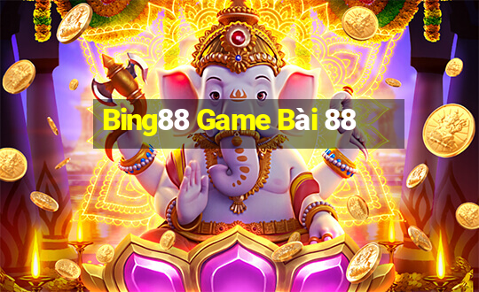 Bing88 Game Bài 88