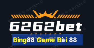 Bing88 Game Bài 88