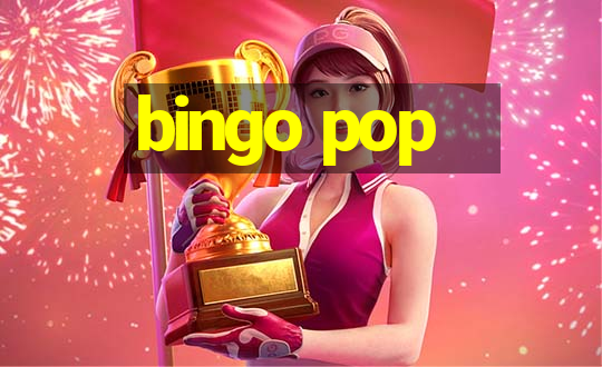 bingo pop