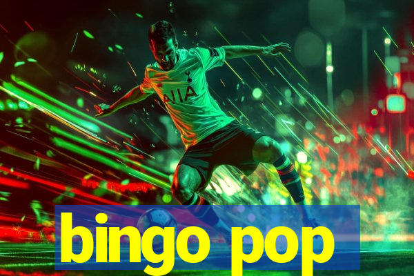 bingo pop