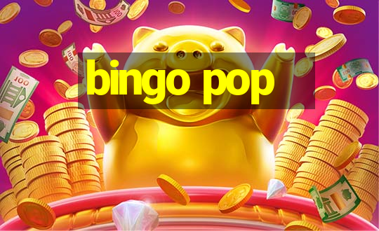 bingo pop