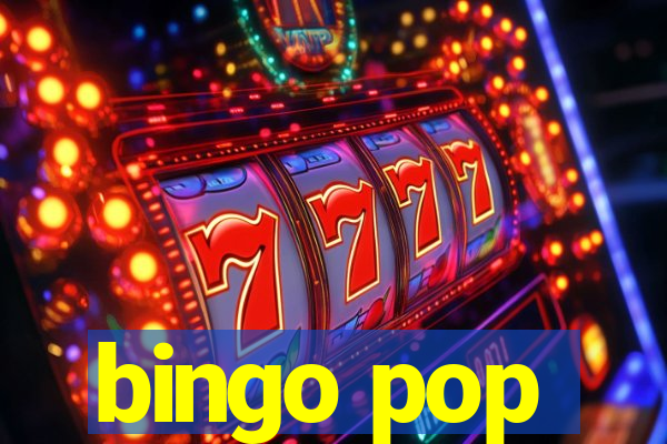 bingo pop