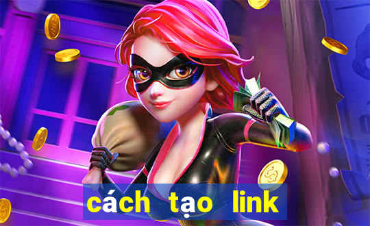 cách tạo link google drive