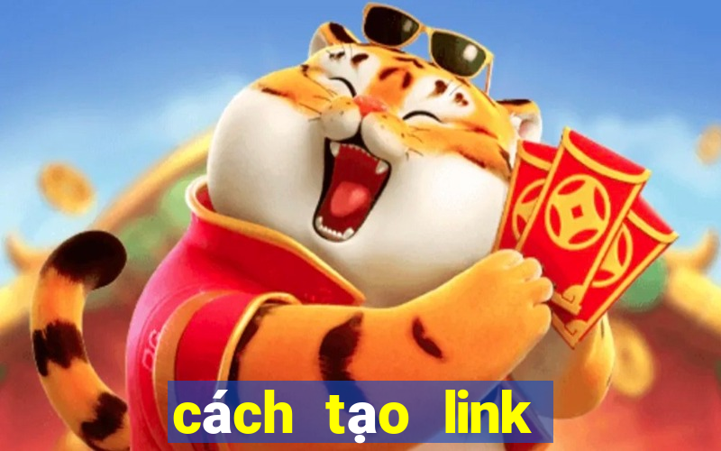 cách tạo link google drive