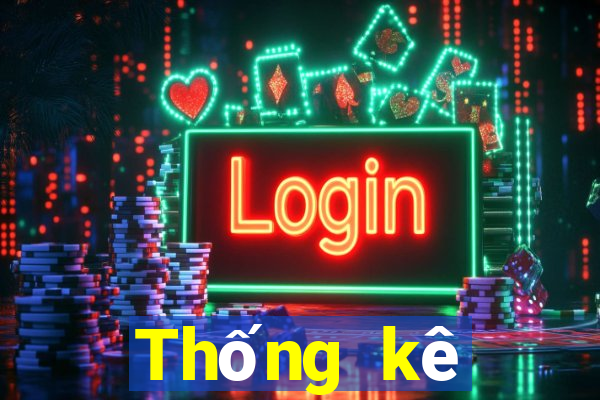 Thống kê vietlott Bingo18 thứ bảy