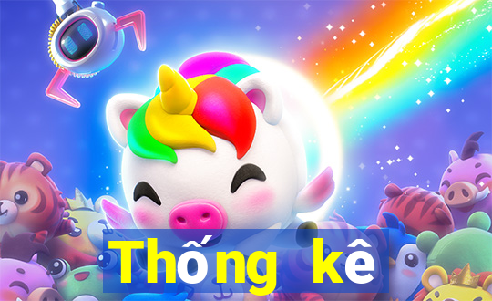 Thống kê vietlott Bingo18 thứ bảy