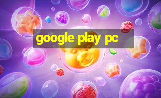 google play pc