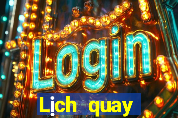 Lịch quay XSBINGO18 ngày 8