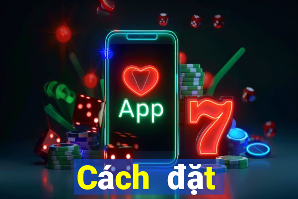 Cách đặt cược XSBINGO18 ngày 26