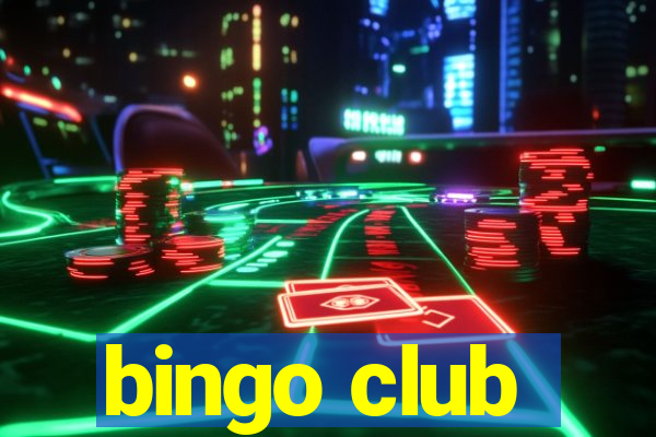 bingo club