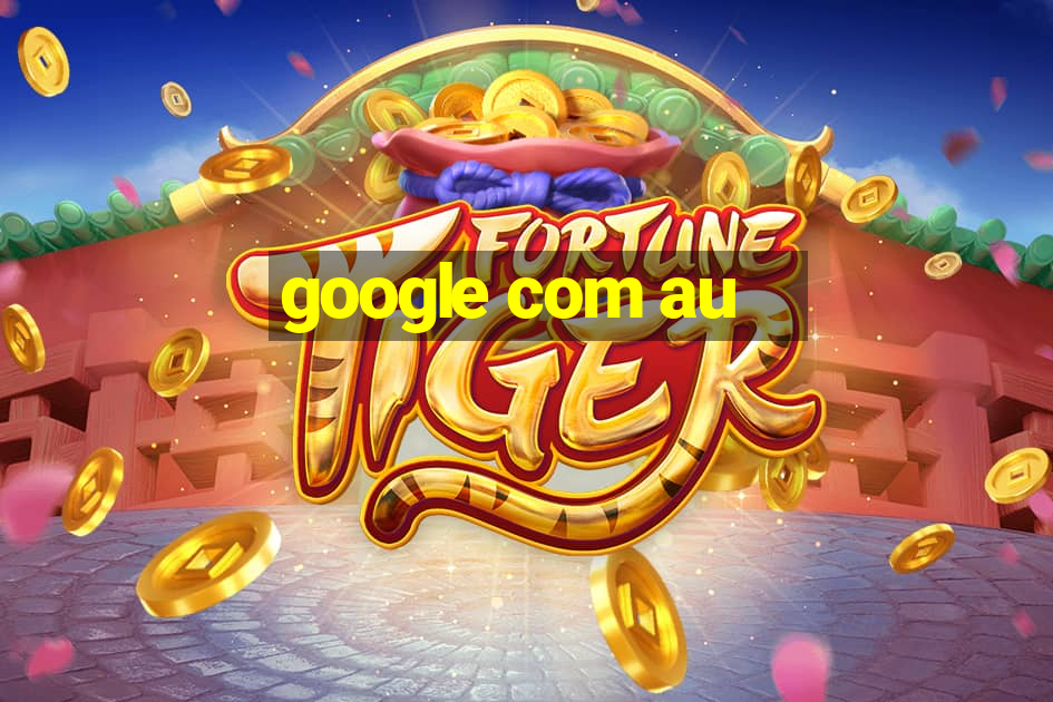 google com au