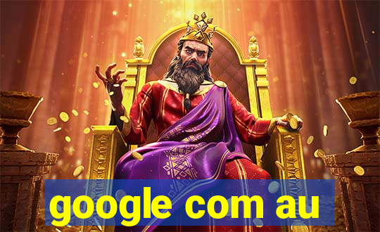 google com au