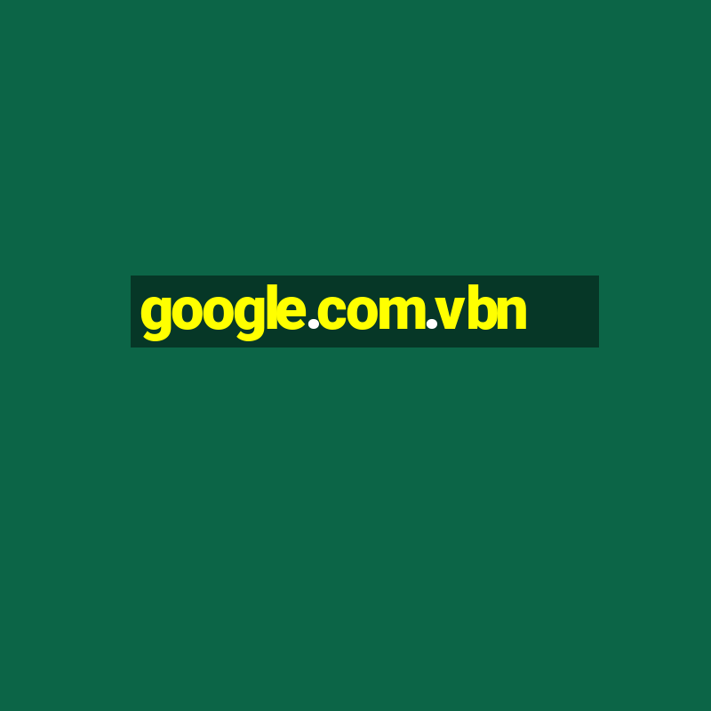 google.com.vbn