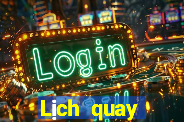 Lịch quay XSBINGO18 ngày 31