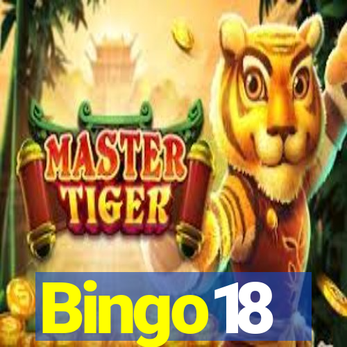 Bingo18