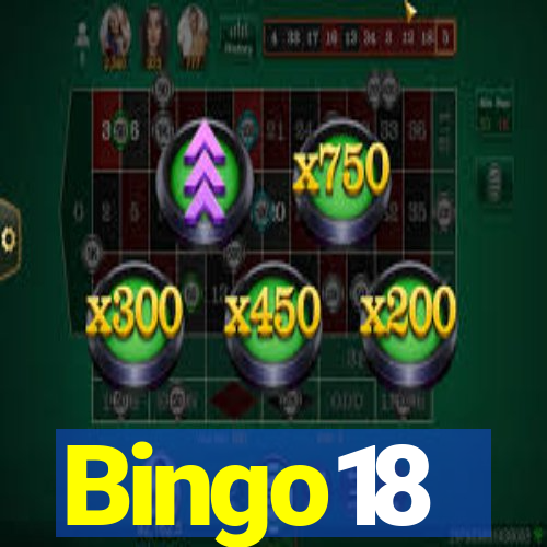 Bingo18