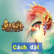 Cách đặt cược XSBINGO18 ngày 4