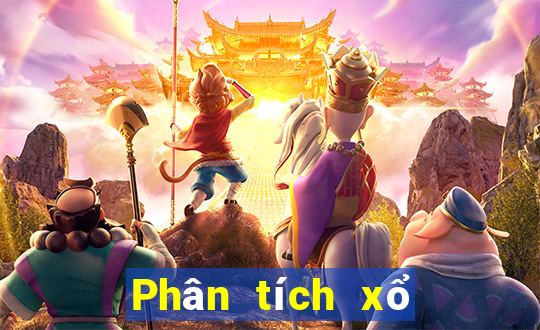 Phân tích xổ số Bingo18 hôm nay