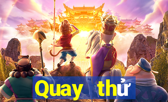 Quay thử XSBINGO18 ngày 5