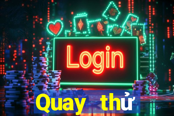 Quay thử XSBINGO18 ngày 5