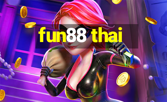 fun88 thai