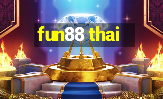 fun88 thai