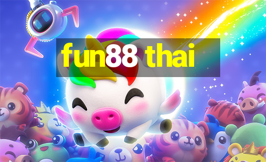 fun88 thai