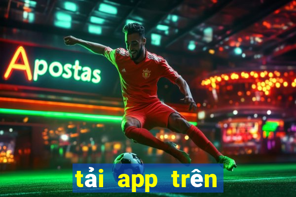 tải app trên google play