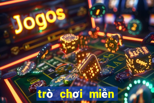 trò chơi miễn phí trên google