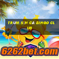 trùm săn cá bingo club