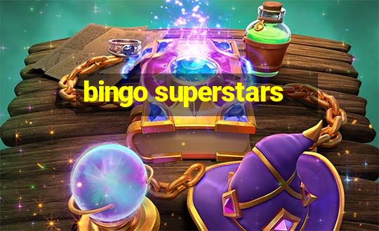 bingo superstars