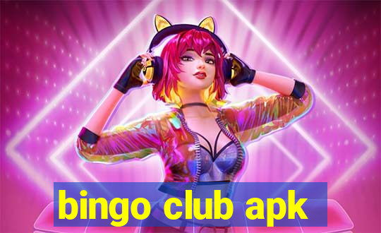 bingo club apk