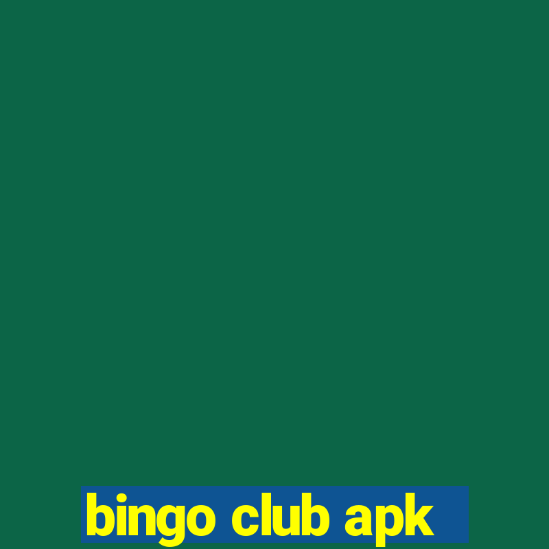 bingo club apk